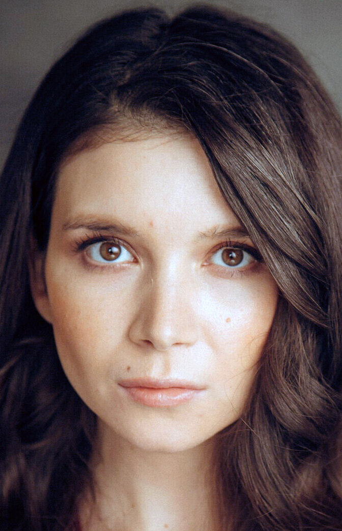 фото Алия Насырова