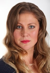 фото Вера Хортон