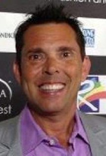 фото Джерри Пасс