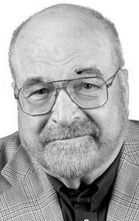 фото Иштван Буйтор