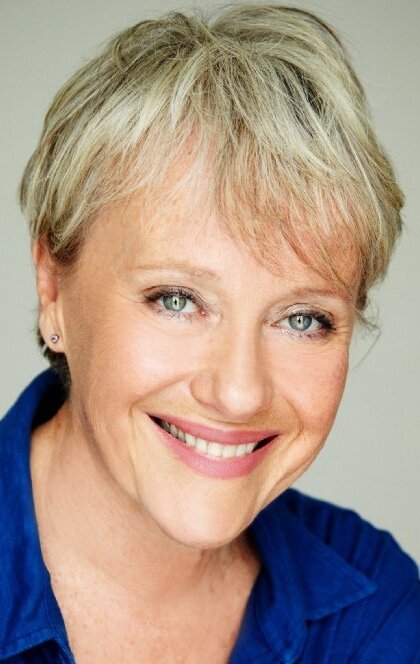 фото Элизабет Александр