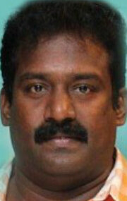 фото Робо Шанкар