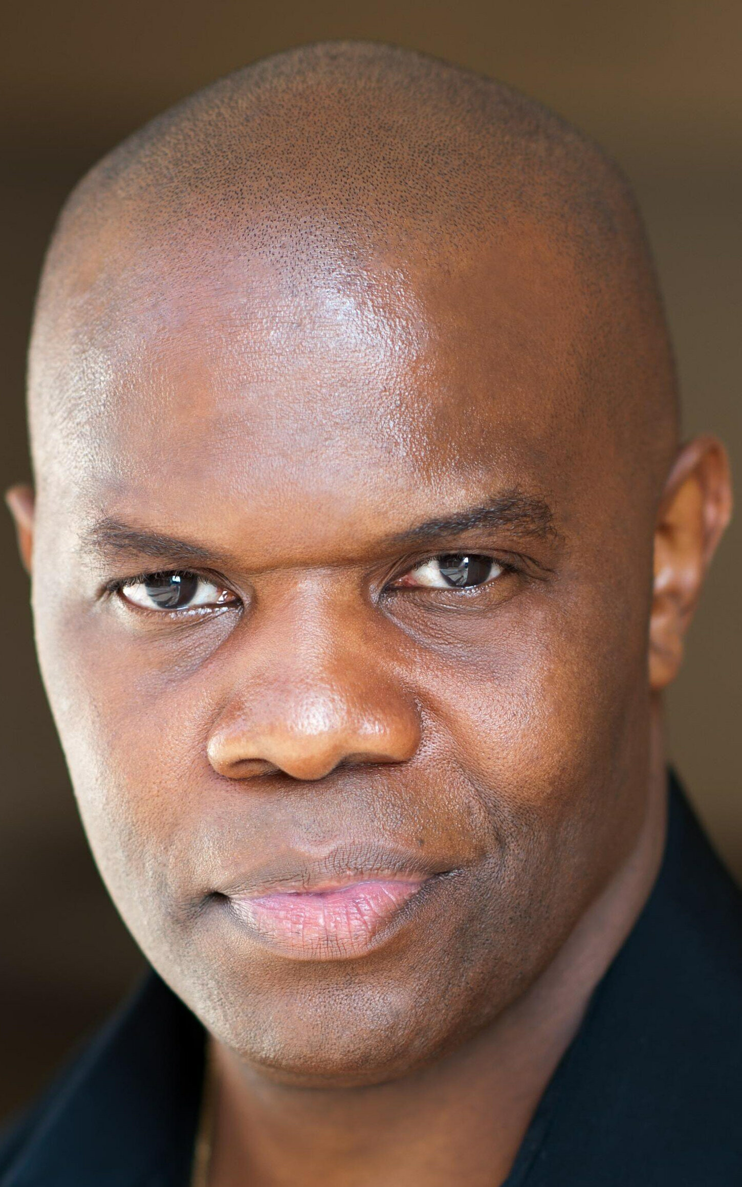 фото Антонио Д. Чарити