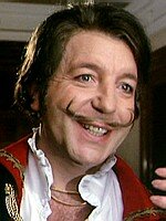 фото Вернер Рёглин