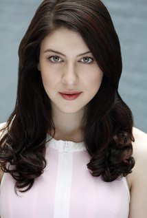 фото Женевьева Томпсон