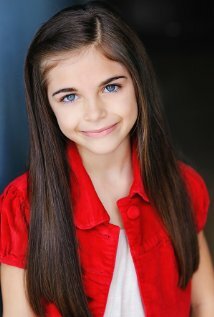 фото Кинли Райс