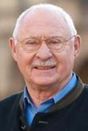 фото Рольф Шимпф