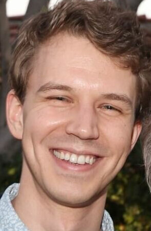 фото Ксандер Родзински