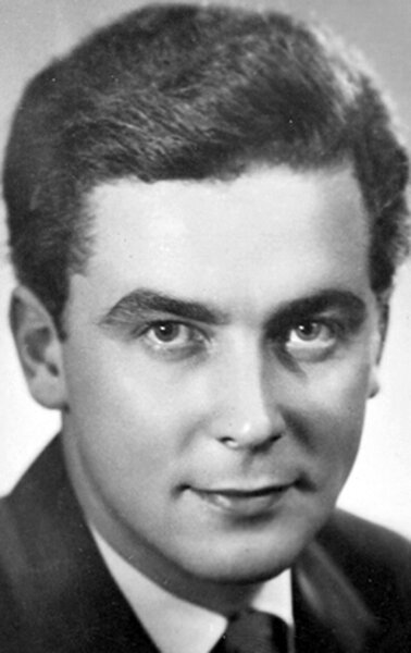 фото Феликс Яворский