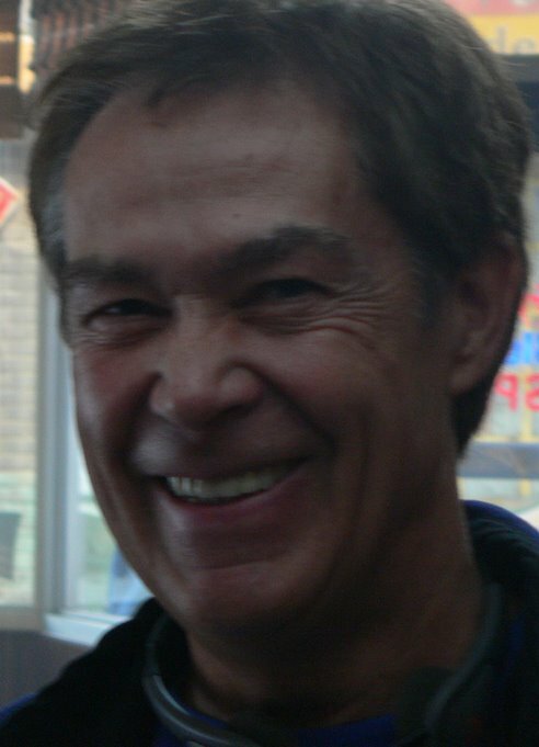 фото Терренс О’Хара