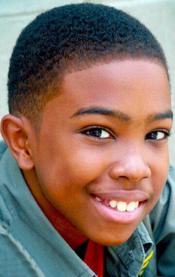 фото Хамани Гриффин