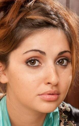 фото Наташа Малкова