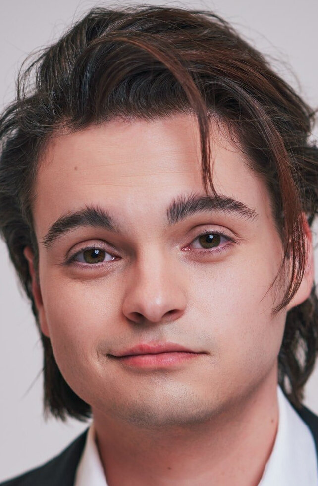 фото Макс Буркхолдер