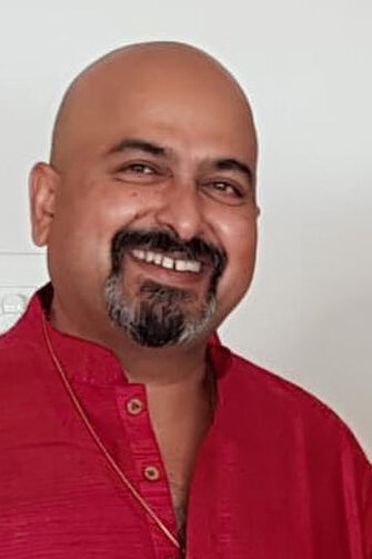 фото Самир Тевари