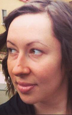 фото Катарина Григорьевич