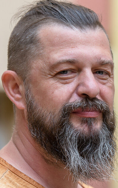 фото Сергей Загорный