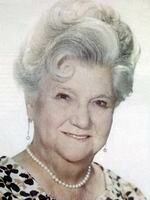 фото Сара Гарсия