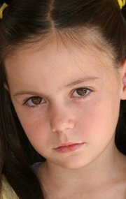 фото Алисса Шафер