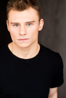 фото Джейк Крокер