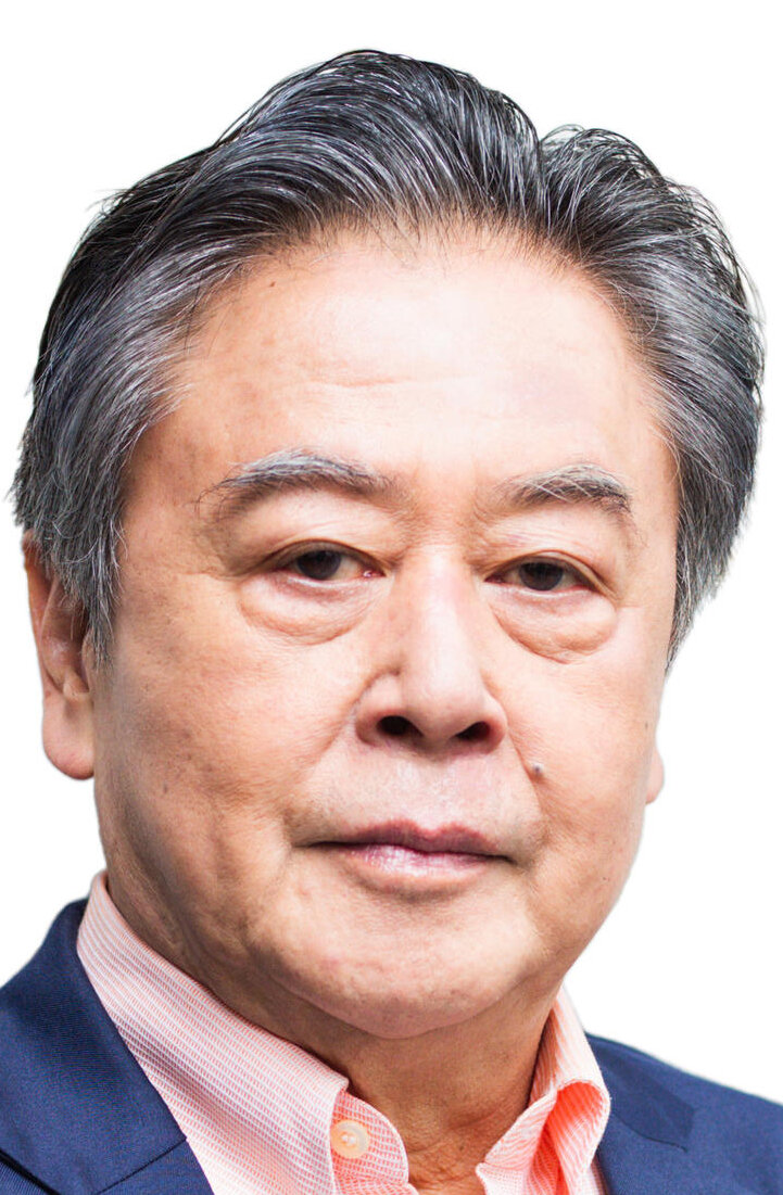 фото Морио Кадзама