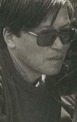 фото Ёситака Асама