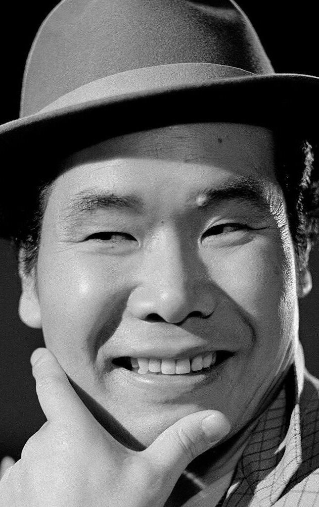 фото Киёси Ацуми