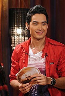 фото Дарвин Реина