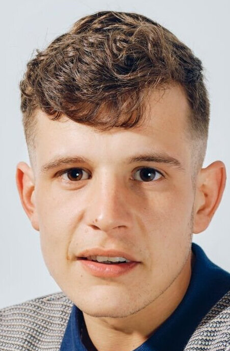 фото Шон Томас