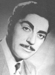 фото Луис Агилар