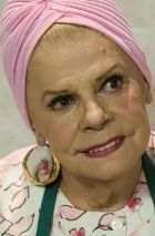 фото Нинон Севилья