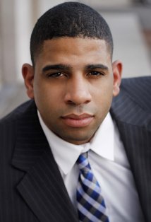 фото Барри Браун