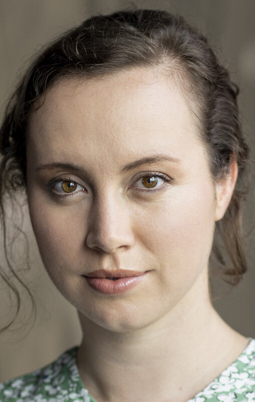 фото Katharina Haudum