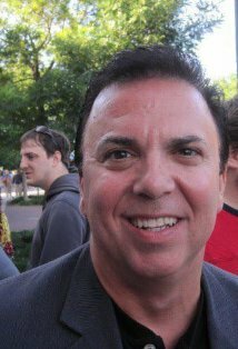 фото Ник Вентура