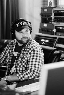 фото Марк Бель