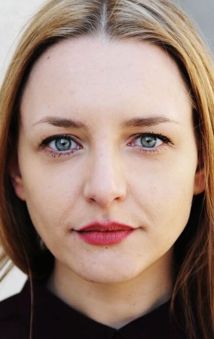 фото Lisa Marie Becker