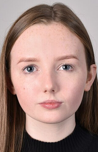 фото Анна Мерфи