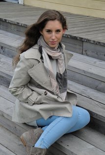 фото Stephanie Bollag