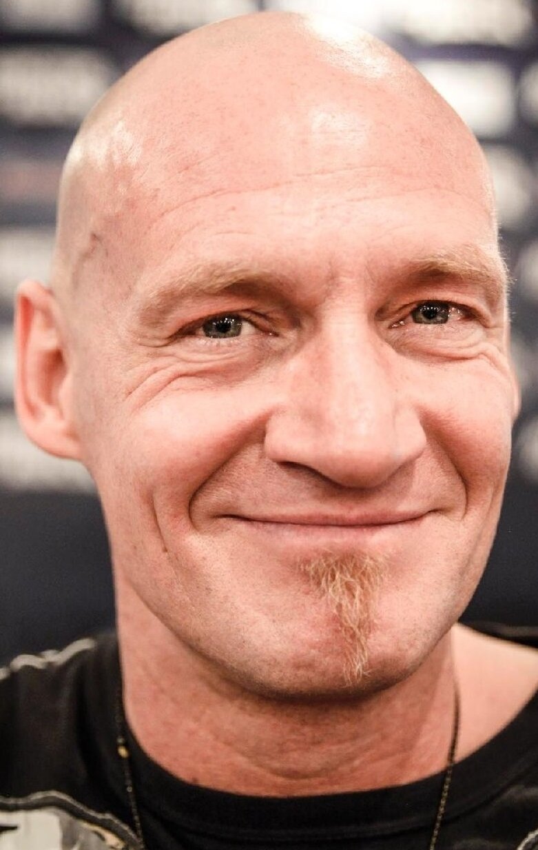 фото Ральф Шиперс