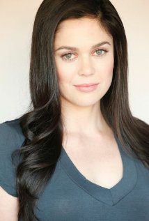 фото Мэриэл Нето