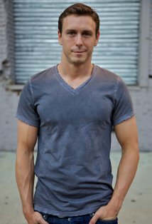 фото Марк Фичера