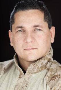 фото Аарон Александр