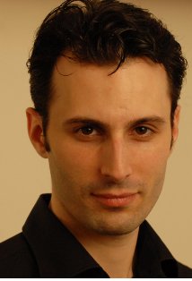 фото Julien Diris