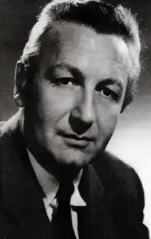 фото Майкл Куррер-Бригс