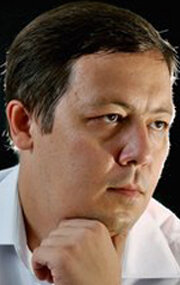 фото Олег Маслов