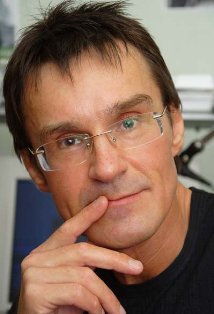 фото Марк Рассказов