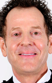 фото Крис Лебензон