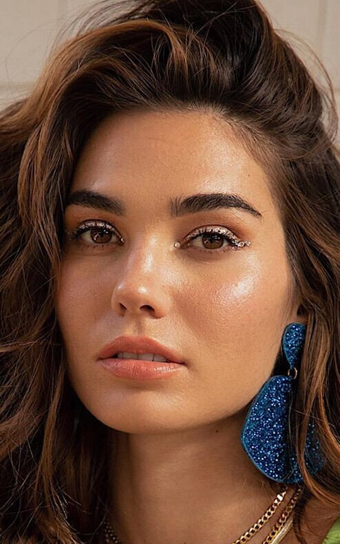 фото Rachel Vallori