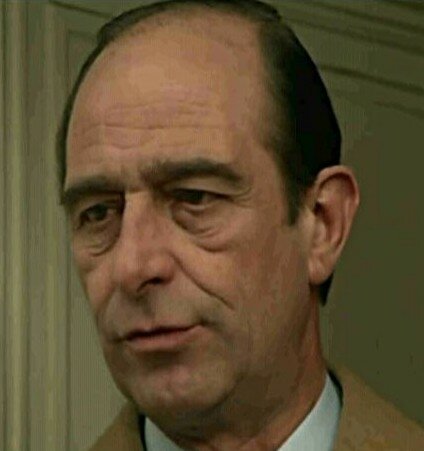 фото Ксавье Депра