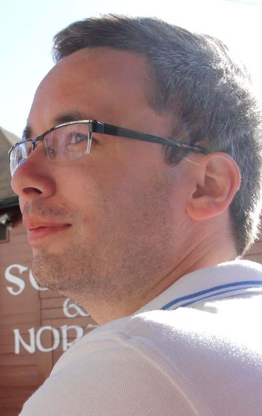 фото Павел Шумов