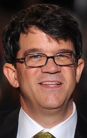 фото Вик Годфри